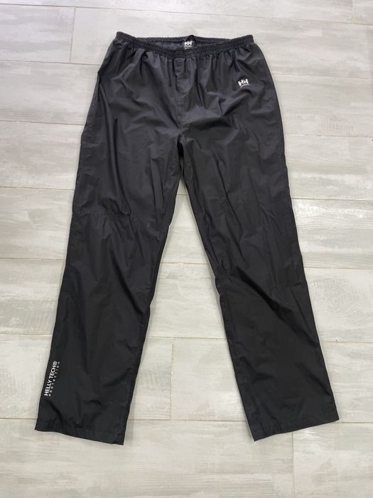 Pantaloni impermeabili  Helly Hansen XL prscuit barca