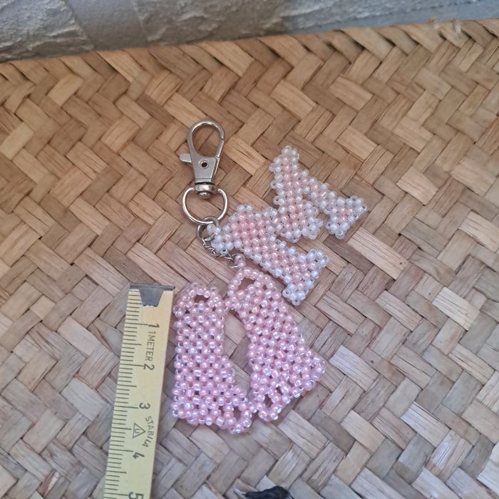 Ключодържател      .