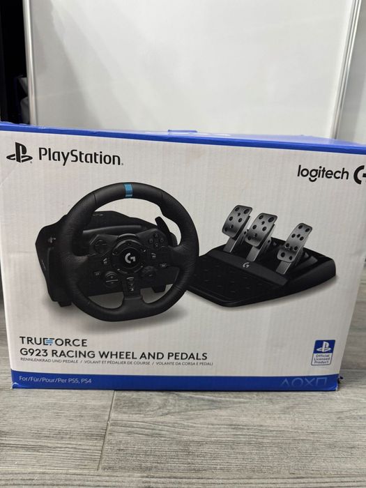 Волан за PlayStation