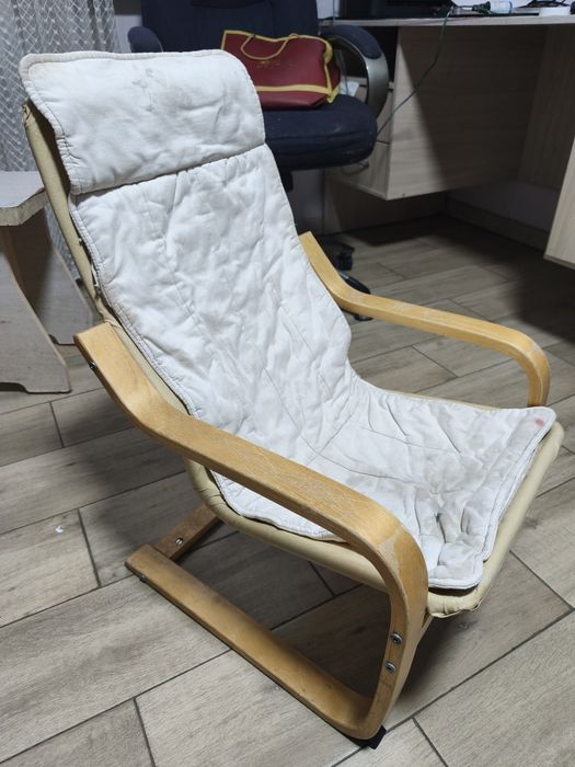 Кресло детское IKEA