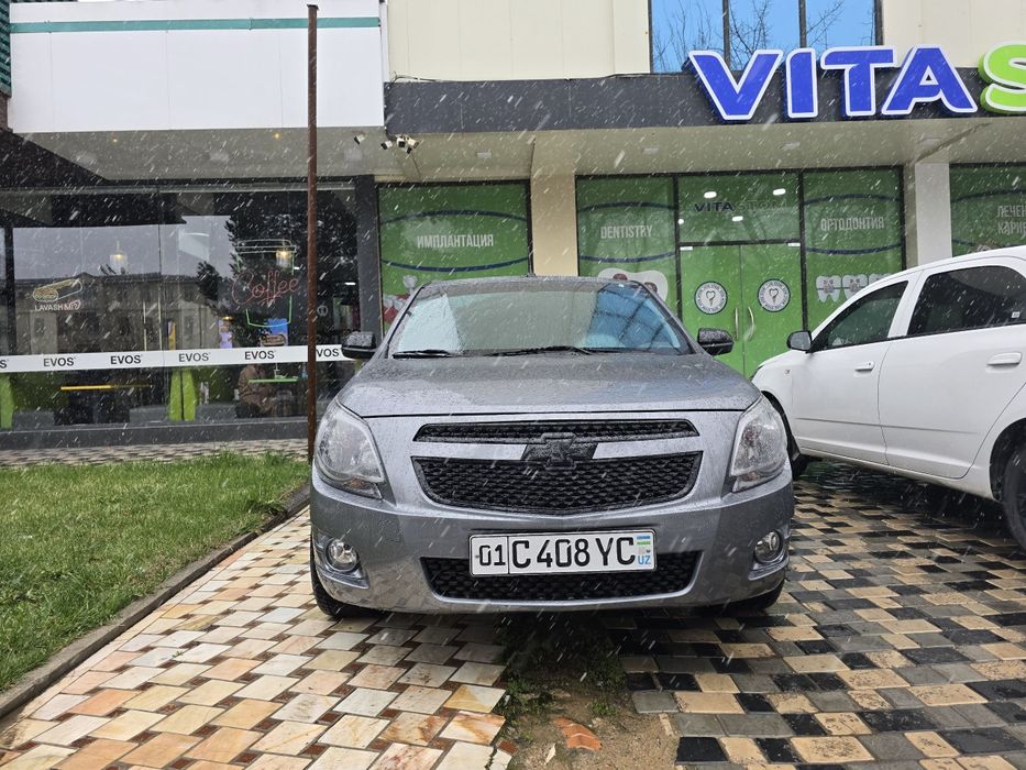 Cobalt nasiyaga beriladi.