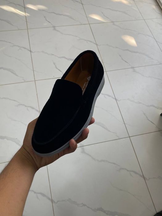 Красовка, туфли йенги хар хили бор