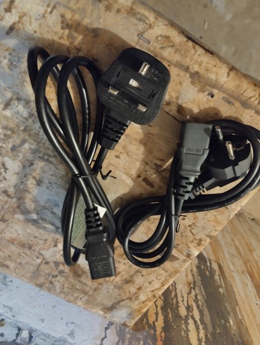 Кабели различни за компютър