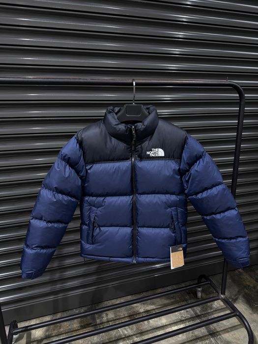 Geaca de iarna the north face 700