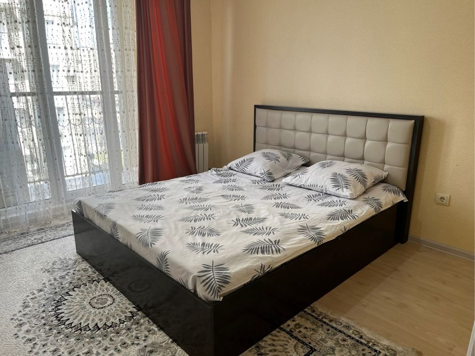 Квартира суточный