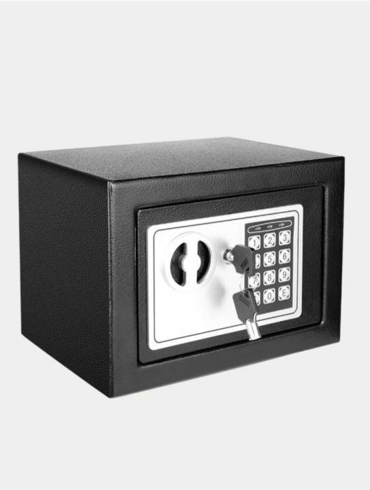 Сейф seyflar kodli kalitli