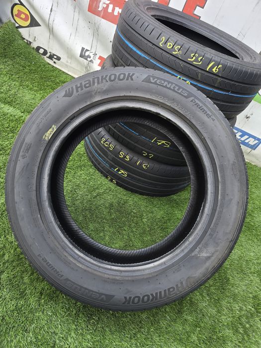 205 55 16 hankook