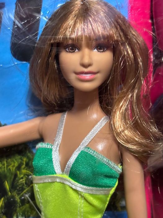 Колекционные барби