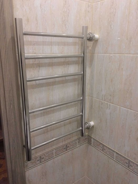 Сантехник Электрик Живу Супер Баме