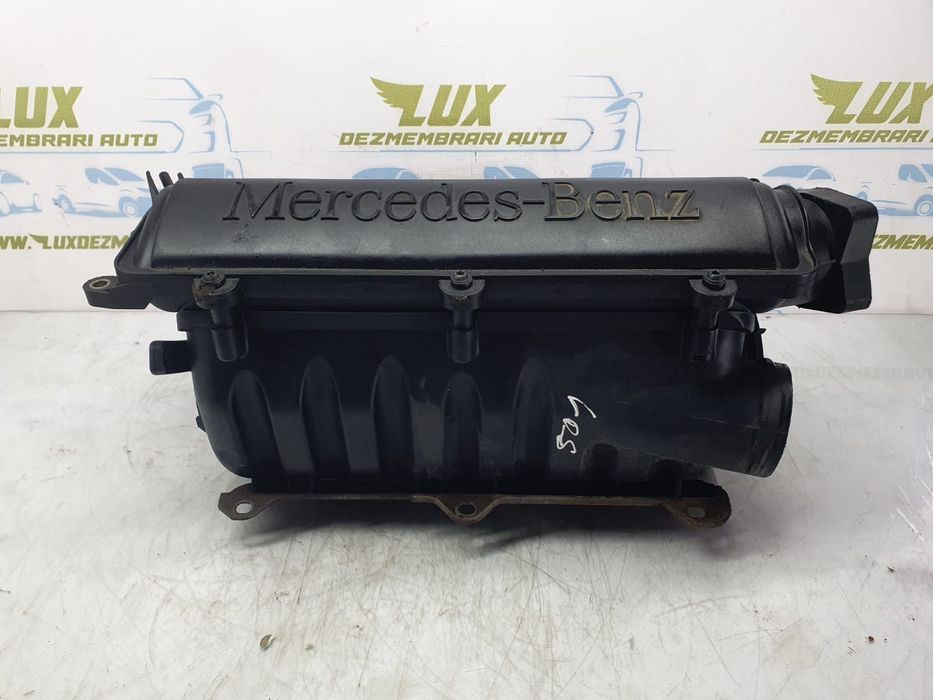 Galerie de admisie 6680900301  1.8 benzina Z18XE Mercedes-Benz Vaneo