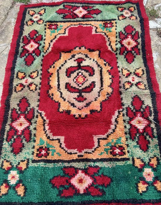 Губер от естествена вълна