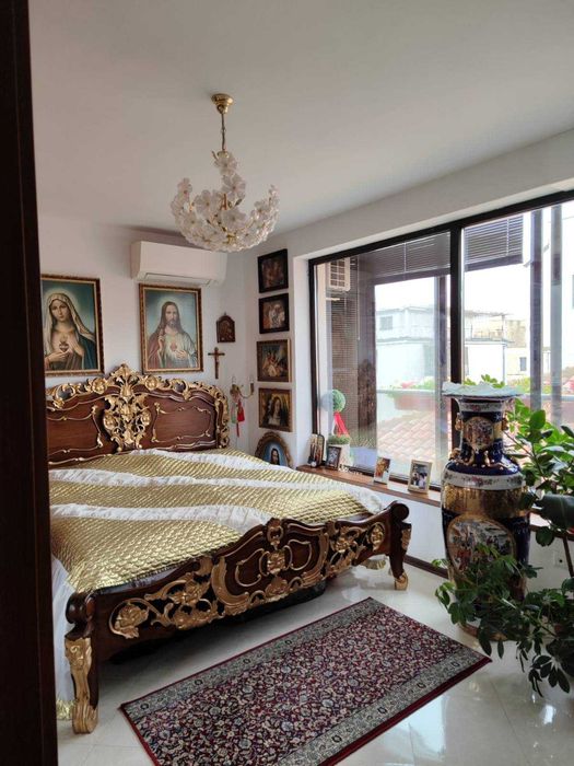 Продава се Двустаен апартамент в Варна, Гръцка махала - 69 кв.м за 4566 €/кв.м - Снимка #9