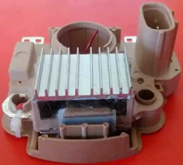 реле регулятор генератора Honda Suzuki