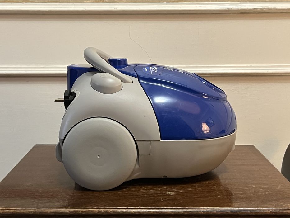 Пылесос Samsung VC-5853