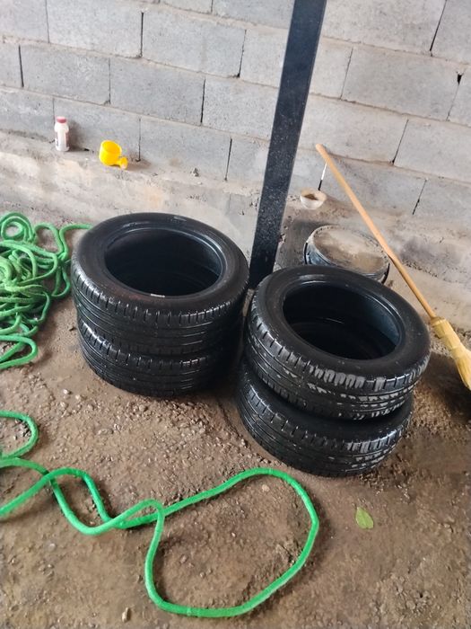 Продам шины 185/55 r15