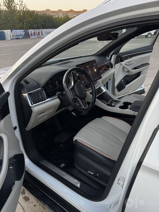 BYD Chempion 605 full 2023