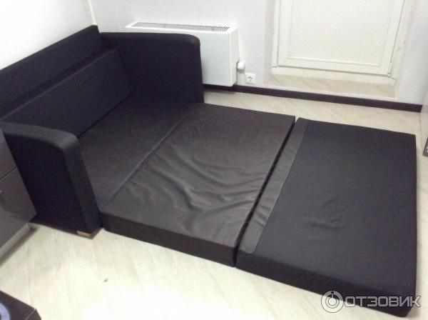 Диван Икея раскладушка