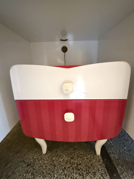 Обзавеждане за детска стая - Cilek Yakut