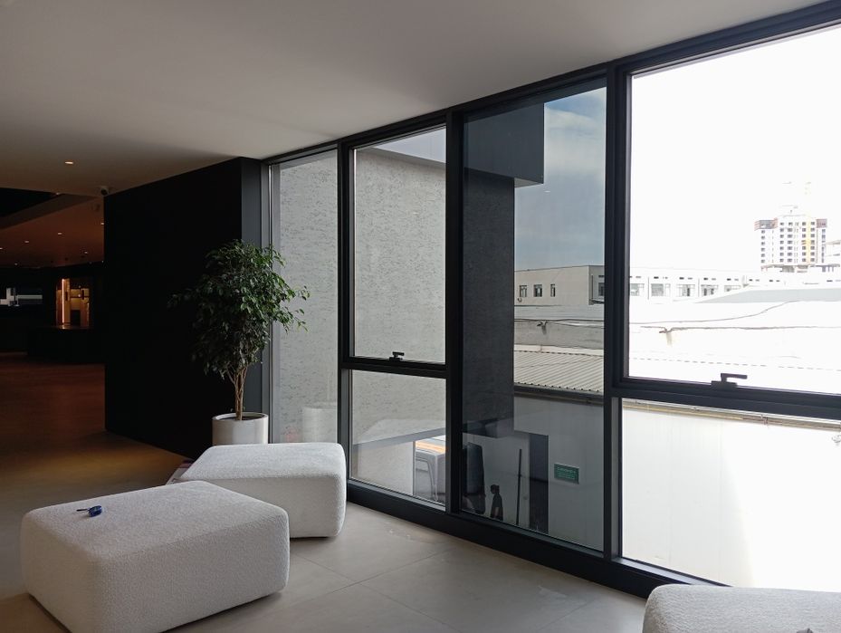 Тонировка офыс ва зданияга / Tonirovka ofiis va zdaniyaga