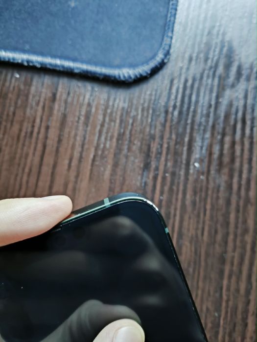 Обмен iPhone 13.