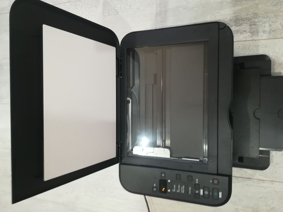 Принтер CANON MG2250