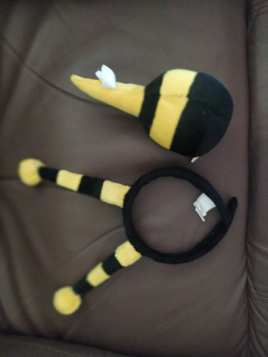 Карнавални комплекти Коте, зайче, пчела