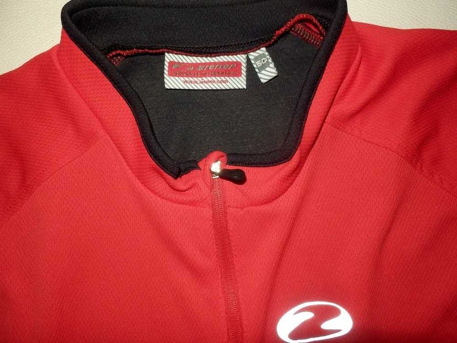 Tricou ciclism ZIENER original (barbati M) REDUCERE !
