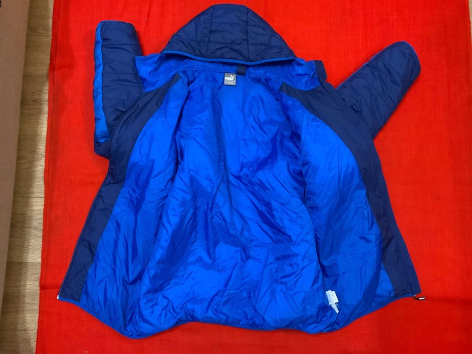 Puma-оригинално яке 54хл