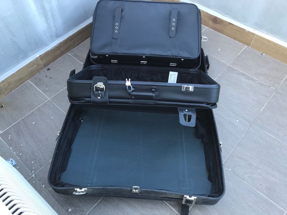 Стари куфари , куфари за багаж