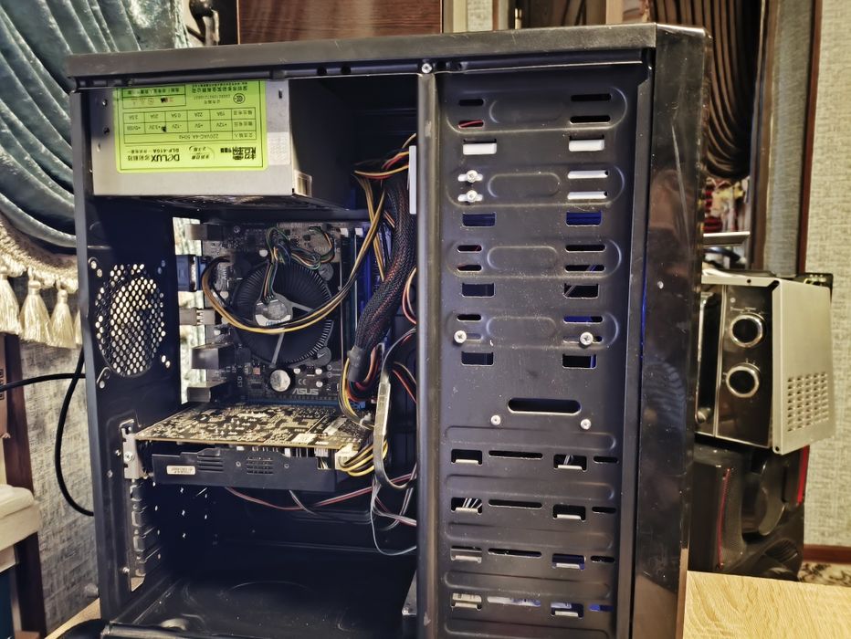 Kompyuter oʻyinlari uchun