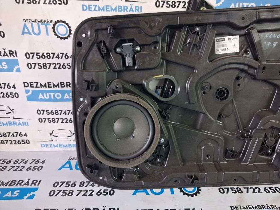 Macara dreapta fata Volvo V40 2017