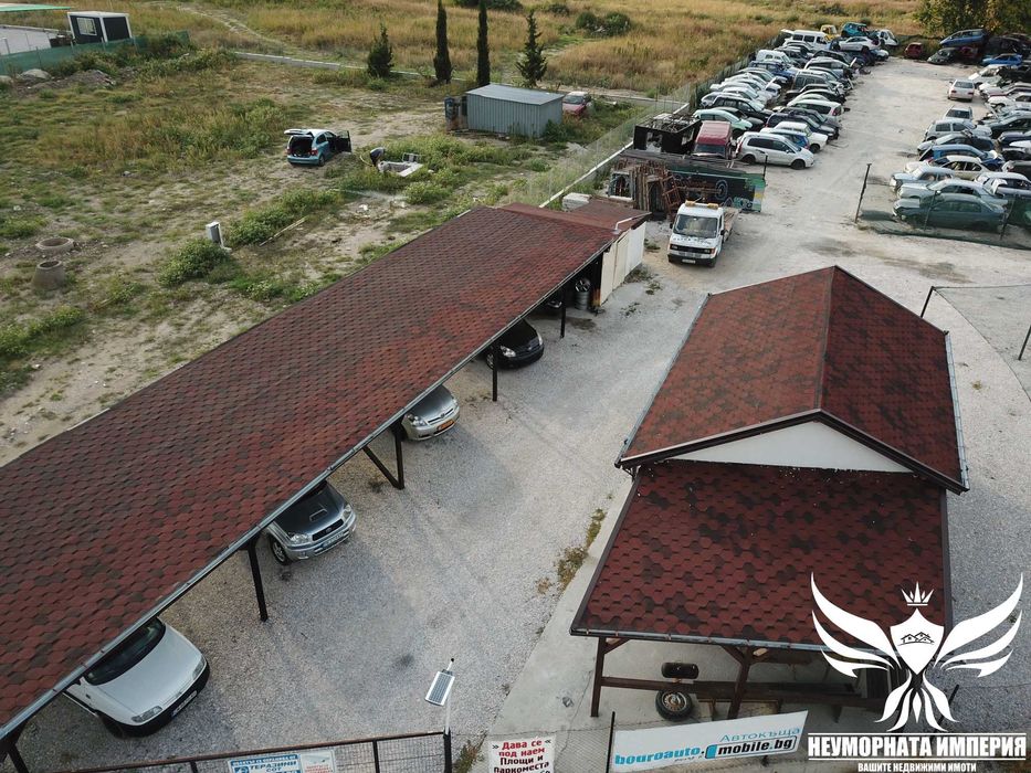 Продава се Парцел в Асеновград - 3200 кв.м за 80 €/кв.м - Снимка #11