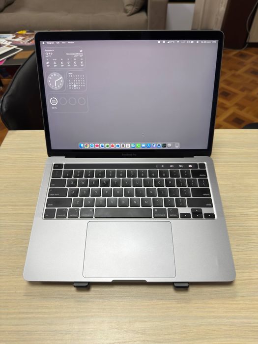 Macbook pro 2020