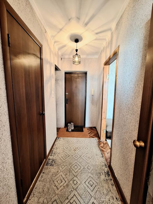 Продаётся квартира 1 комн в 6мкрне