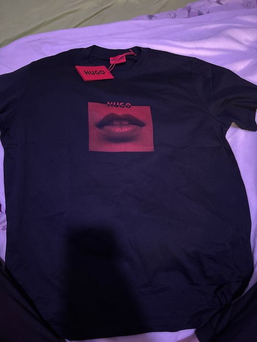 Мъжка тениска HUGO