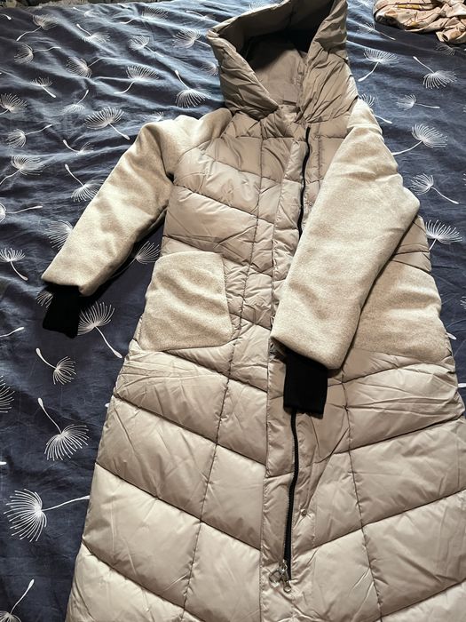 Продам куртку зимнюю