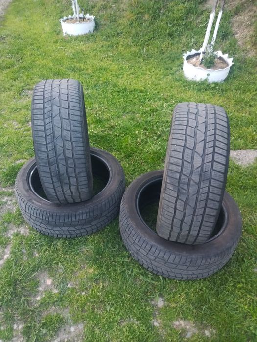 Jante și anvelope