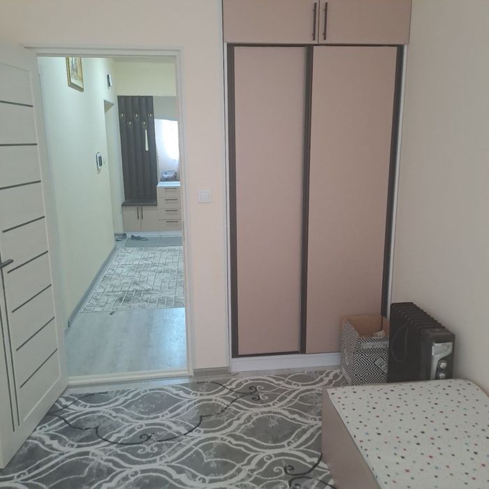 Биктемир 3/3/9 новостройка Водиник, Рахат