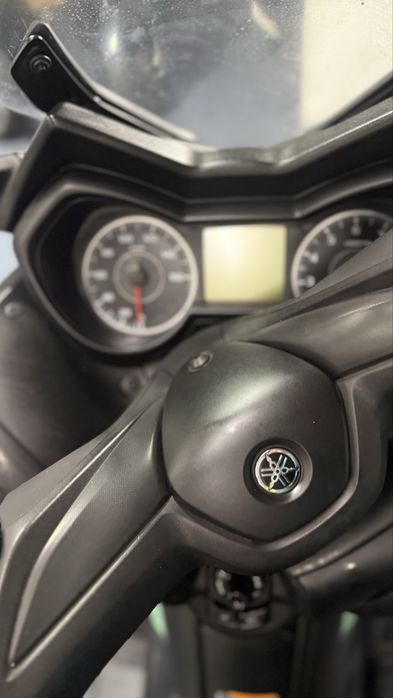 Yamaha YP 300 xmax 2018