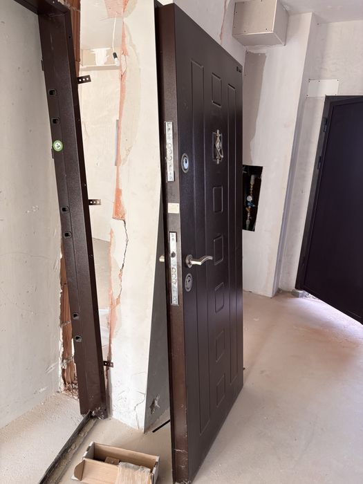 Входна врата KARTAL (за къща)