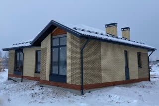 Строим дома с нуля и под ключь