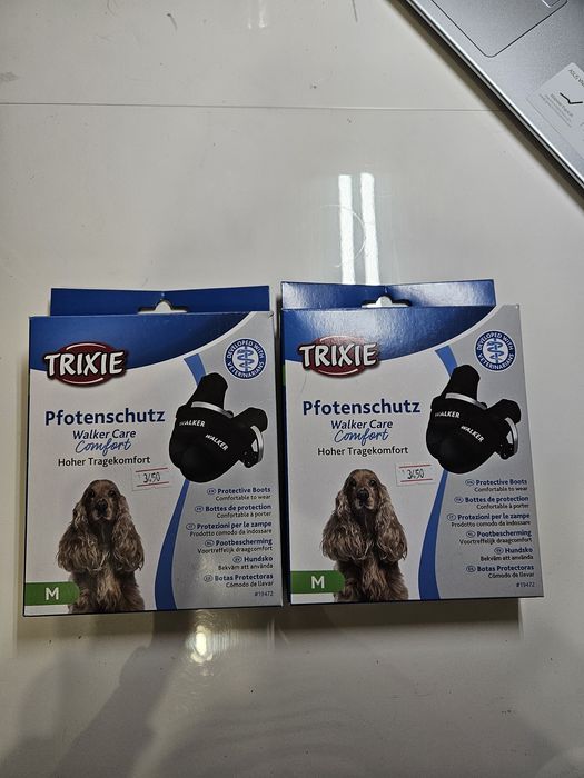 Обувь для собак Trixie размер М