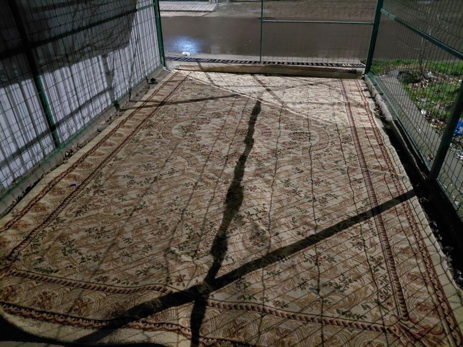 Продаю 2 ковра, 2,5×5 и 3×5 м.