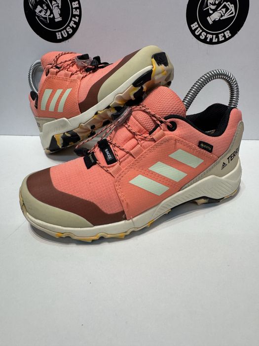 Детски маратонки ADIDAS TERREX Gore-Tex.Номер 32