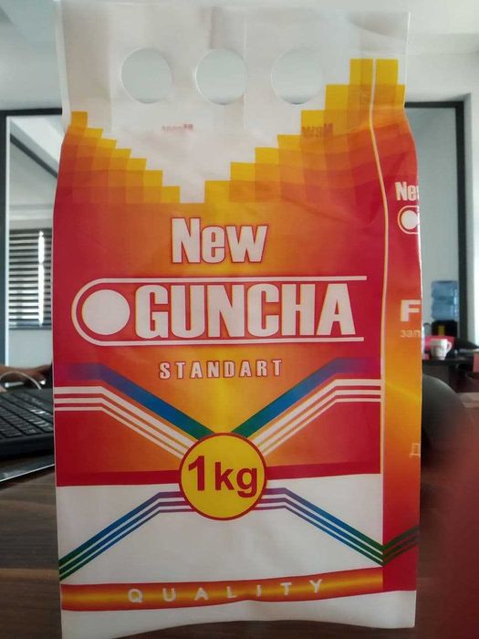 Гибкая упаковка для вашего бизнеса