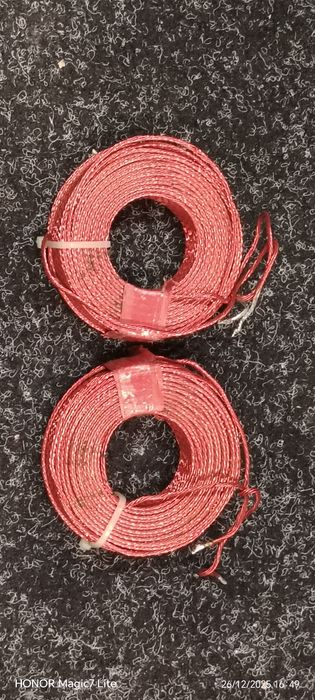 Bobine 1,1mh 0,6ohmi