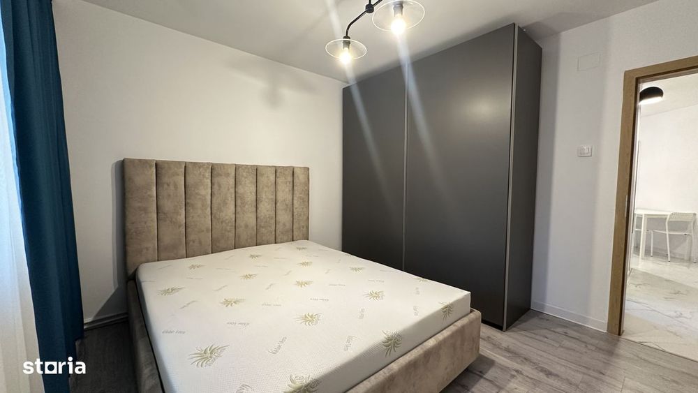 2 camere - Decomandat - Pet-Friendly - Soarelui - Comision 0%