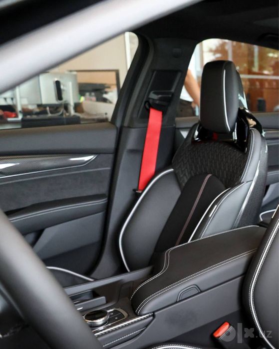 Cadillac CT5-V BLACKWING 2026