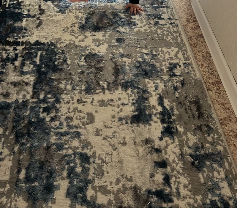 Продам ковры бу