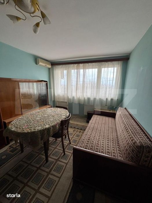 Apartament 2 camere, 56 mp, zona Sud — fotografia 1